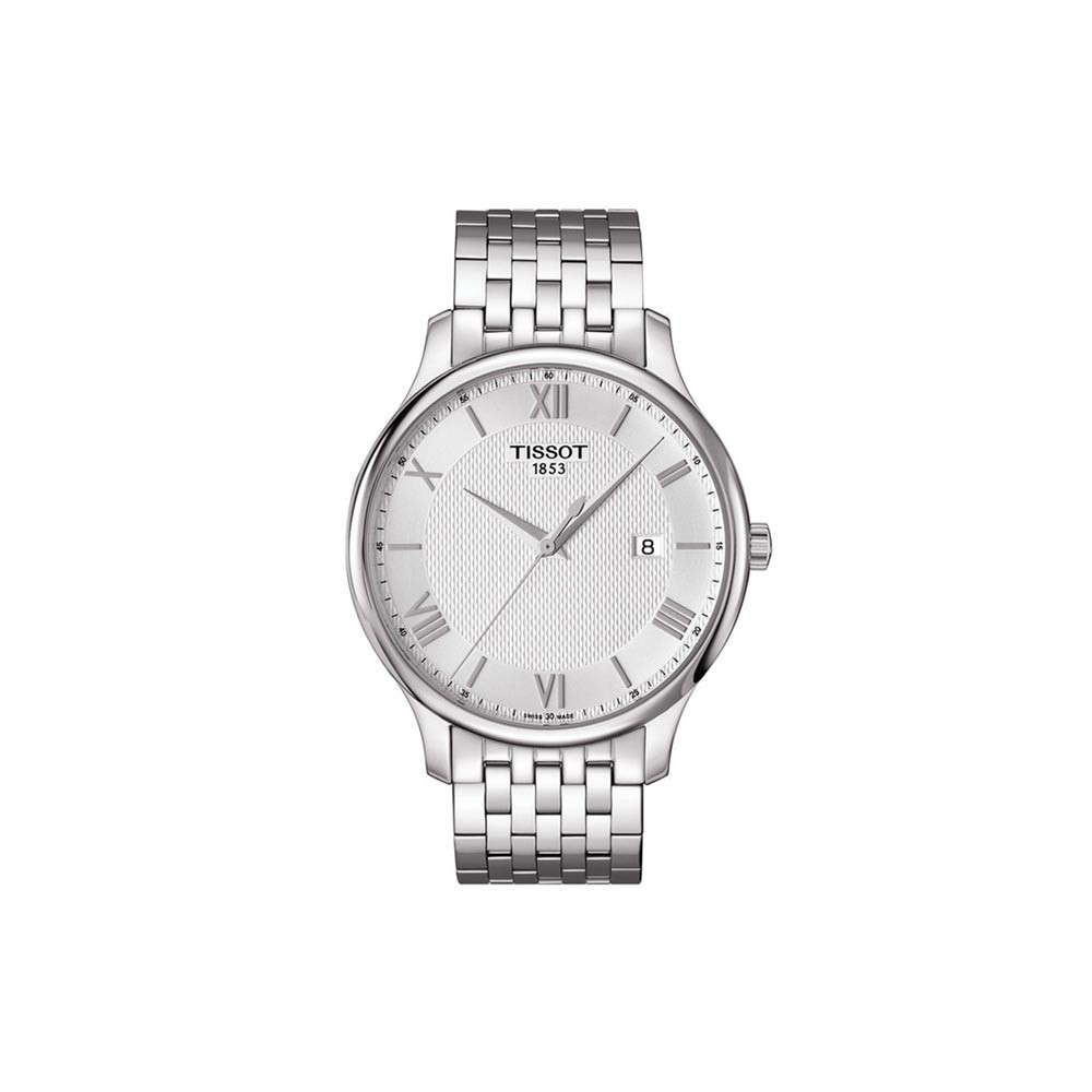 TISSOT TRADITION ref. T063.610.11.038.00