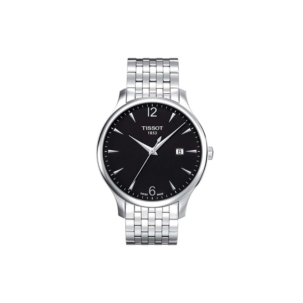 TISSOT TRADITION ref. T063.610.11.057.00