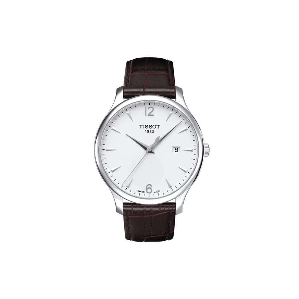 TISSOT TRADITION ref. T063.610.16.037.00