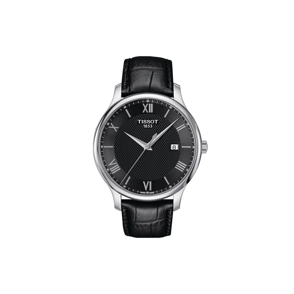 TISSOT TRADITION ref. T063.610.16.058.00