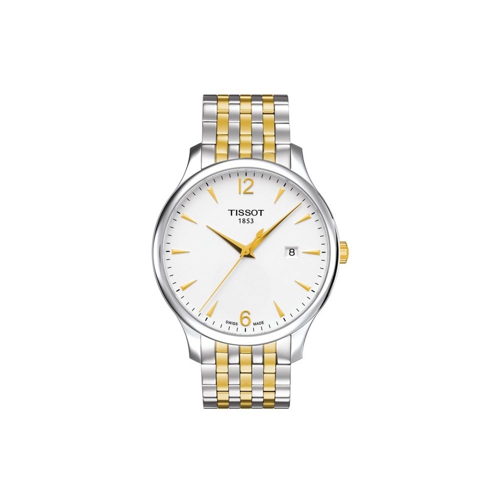TISSOT TRADITION ref. T063.610.22.037.00