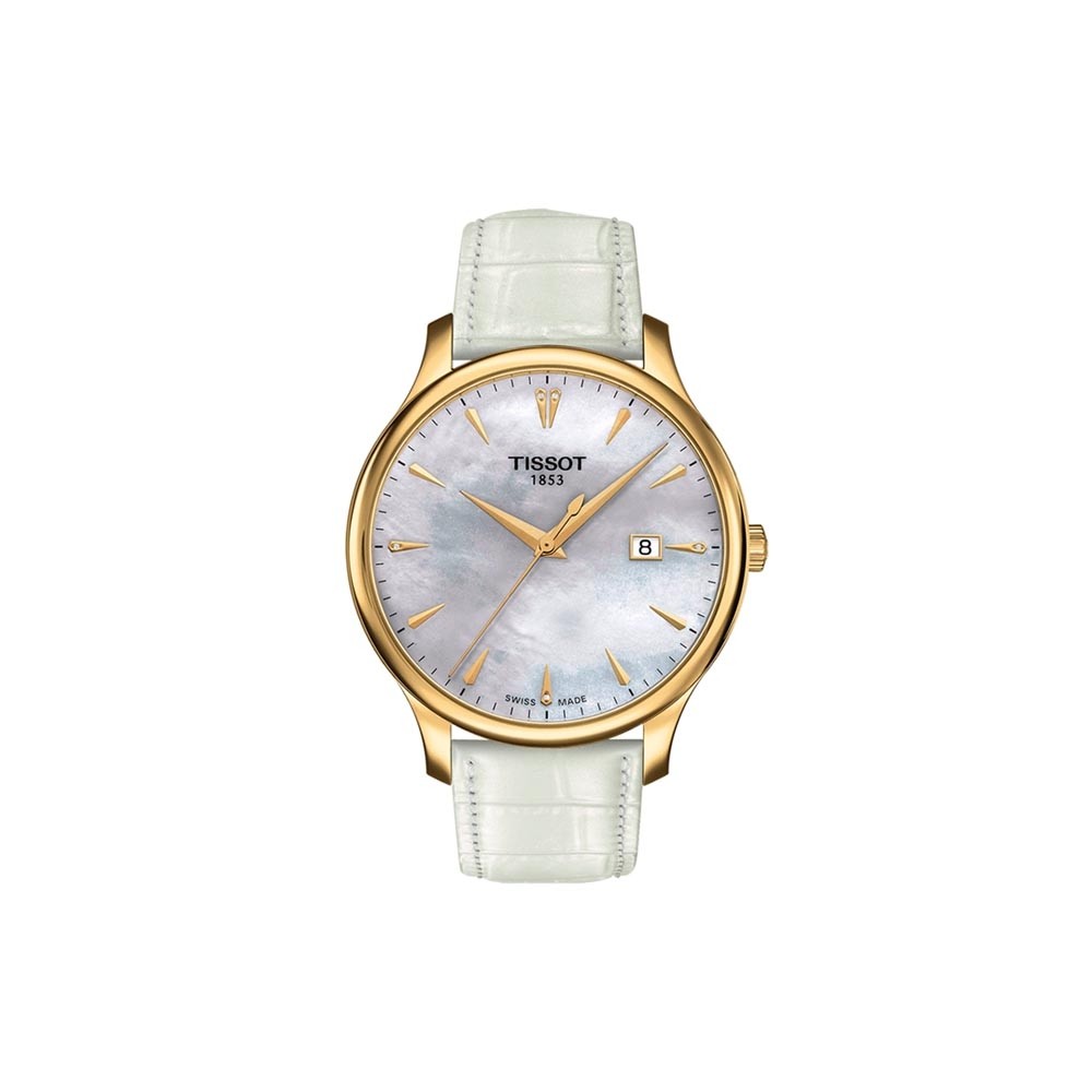 TISSOT TRADITION ref. T063.610.36.116.00