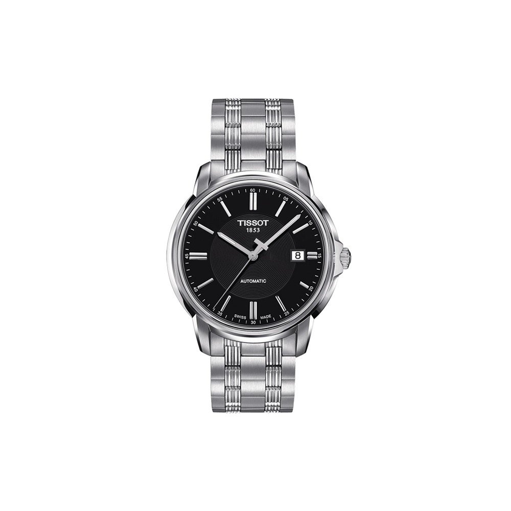 TISSOT AUTOMATICS III DATE ref. T065.407.11.051.00