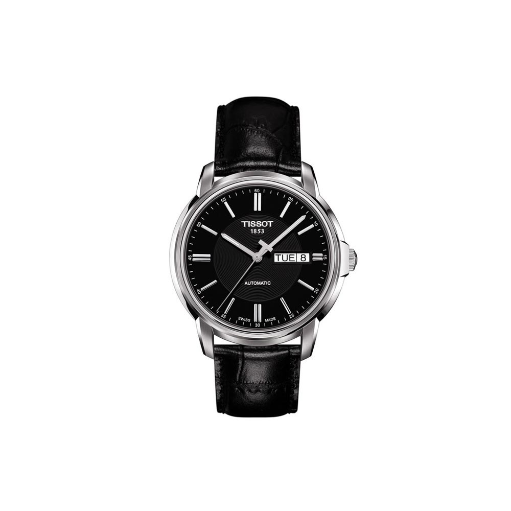TISSOT AUTOMATICS III ref. T065.430.16.051.00