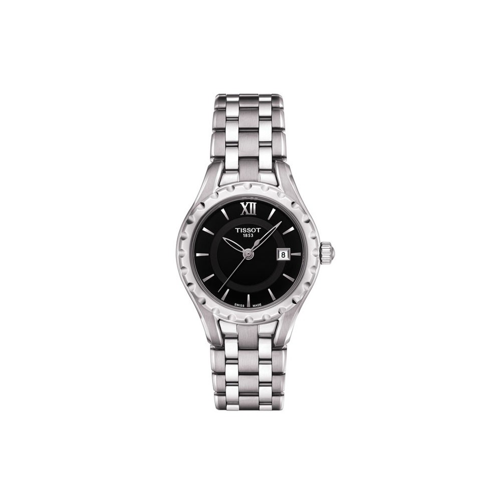 TISSOT LADY SMALL LADY ref. T072.010.11.058.00