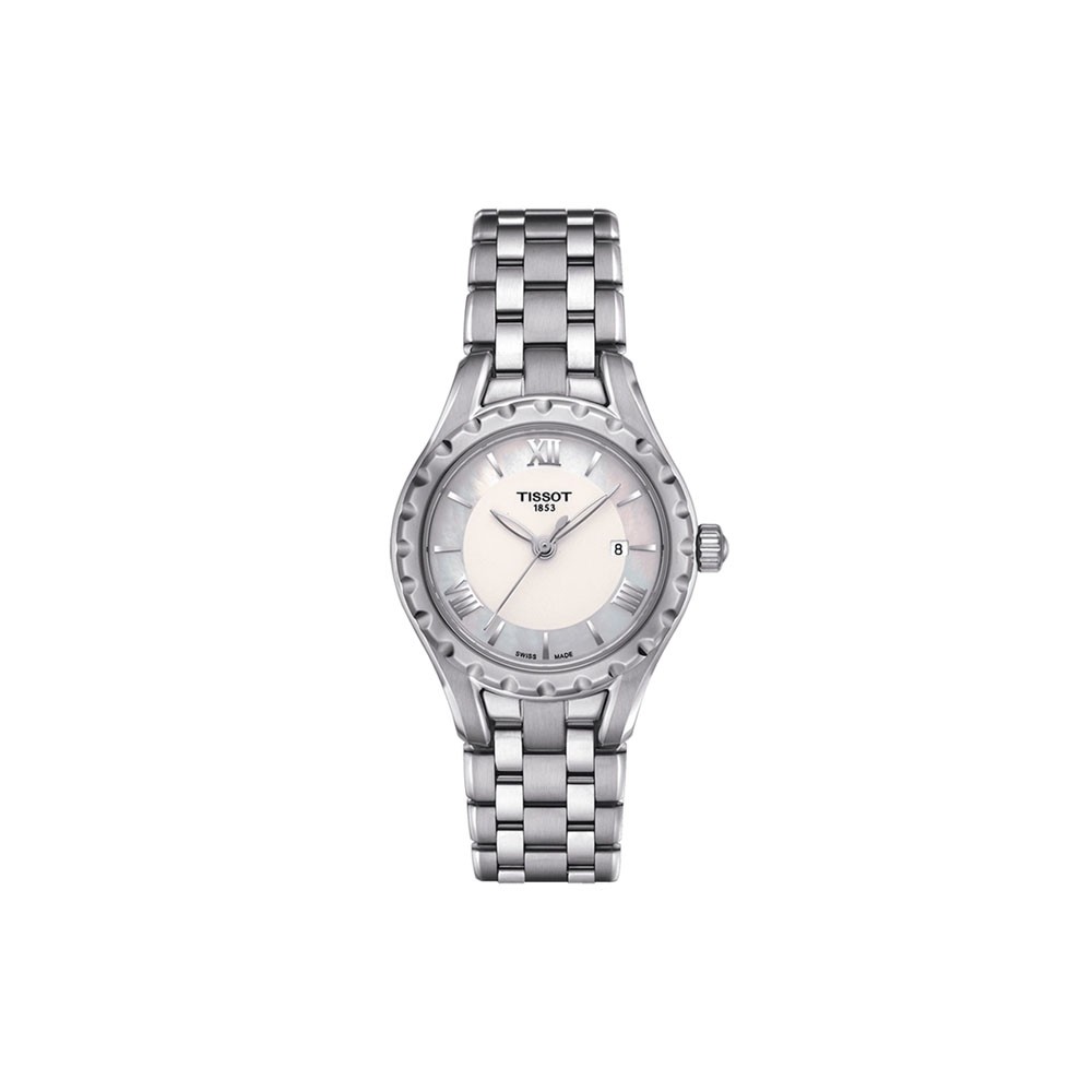 TISSOT LADY SMALL LADY ref. T072.010.11.118.00