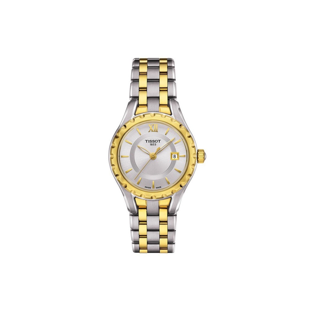 TISSOT LADY SMALL LADY ref. T072.010.22.038.00