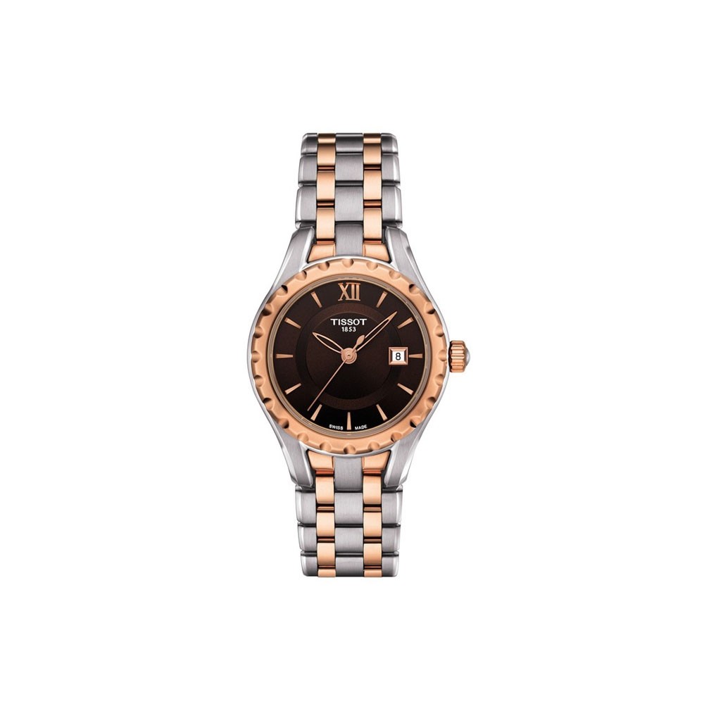TISSOT LADY SMALL LADY ref. T072.010.22.298.00