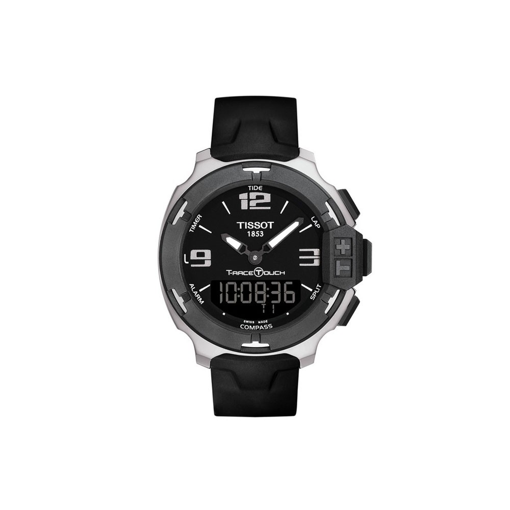 TISSOT T-RACE TOUCH ref. T081.420.17.057.01