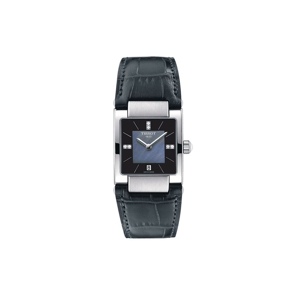 TISSOT T02 ref. T090.310.16.126.00