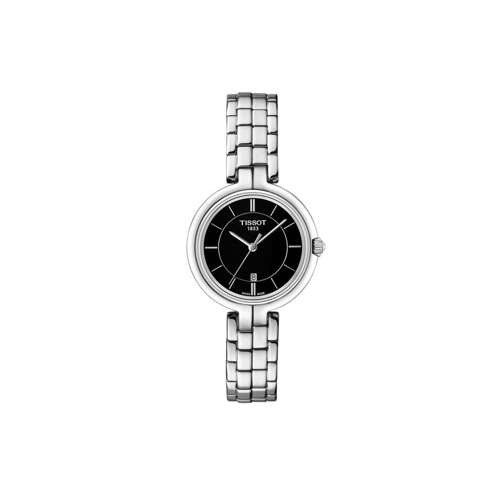 TISSOT FLAMINGO ref. T094.210.11.051.00