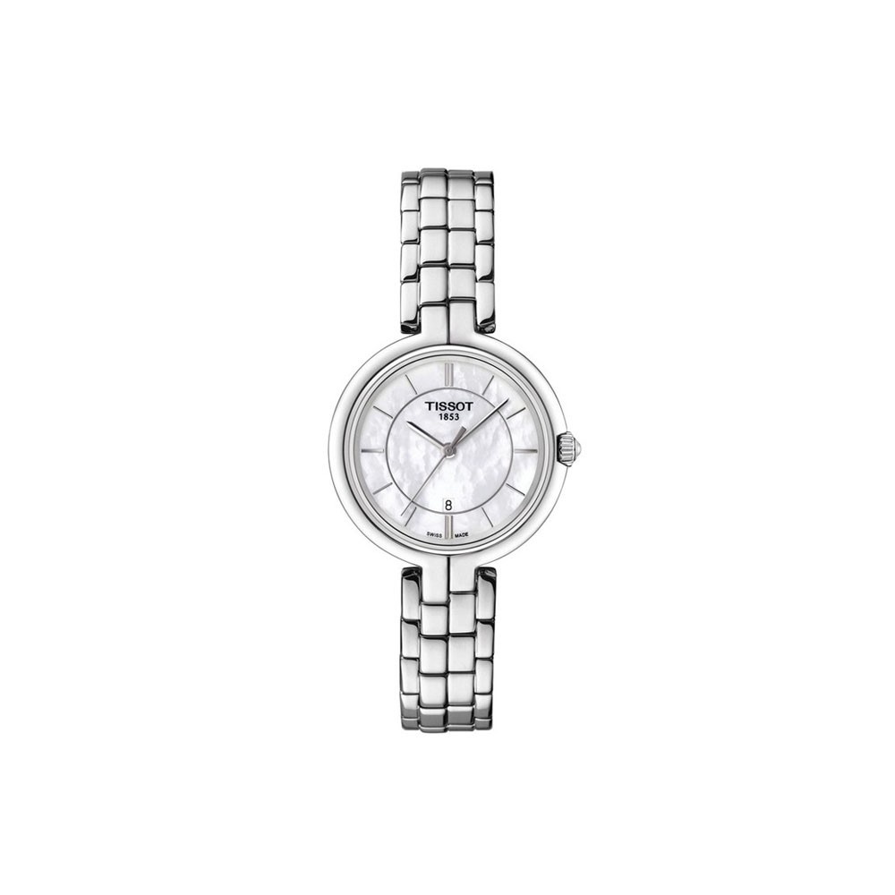 TISSOT FLAMINGO ref. T094.210.11.111.00