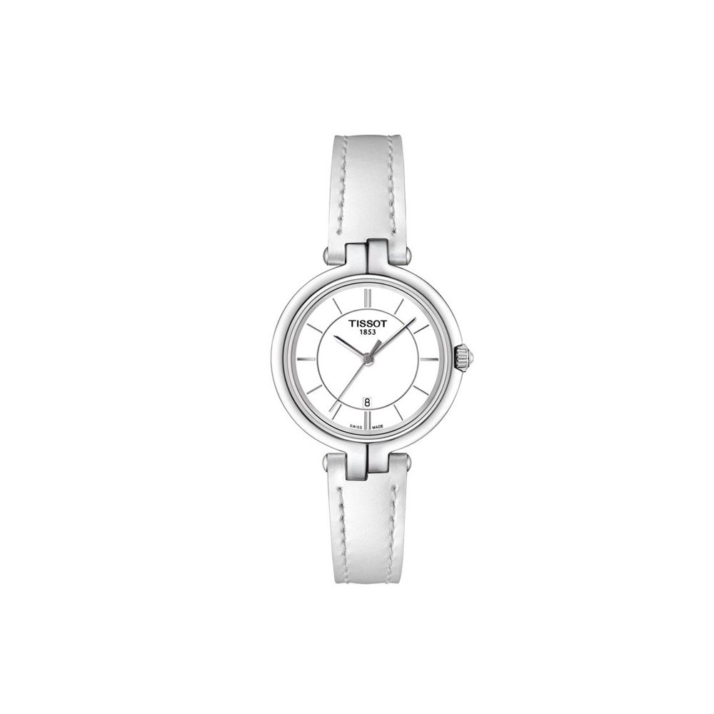 TISSOT FLAMINGO ref. T094.210.16.011.00