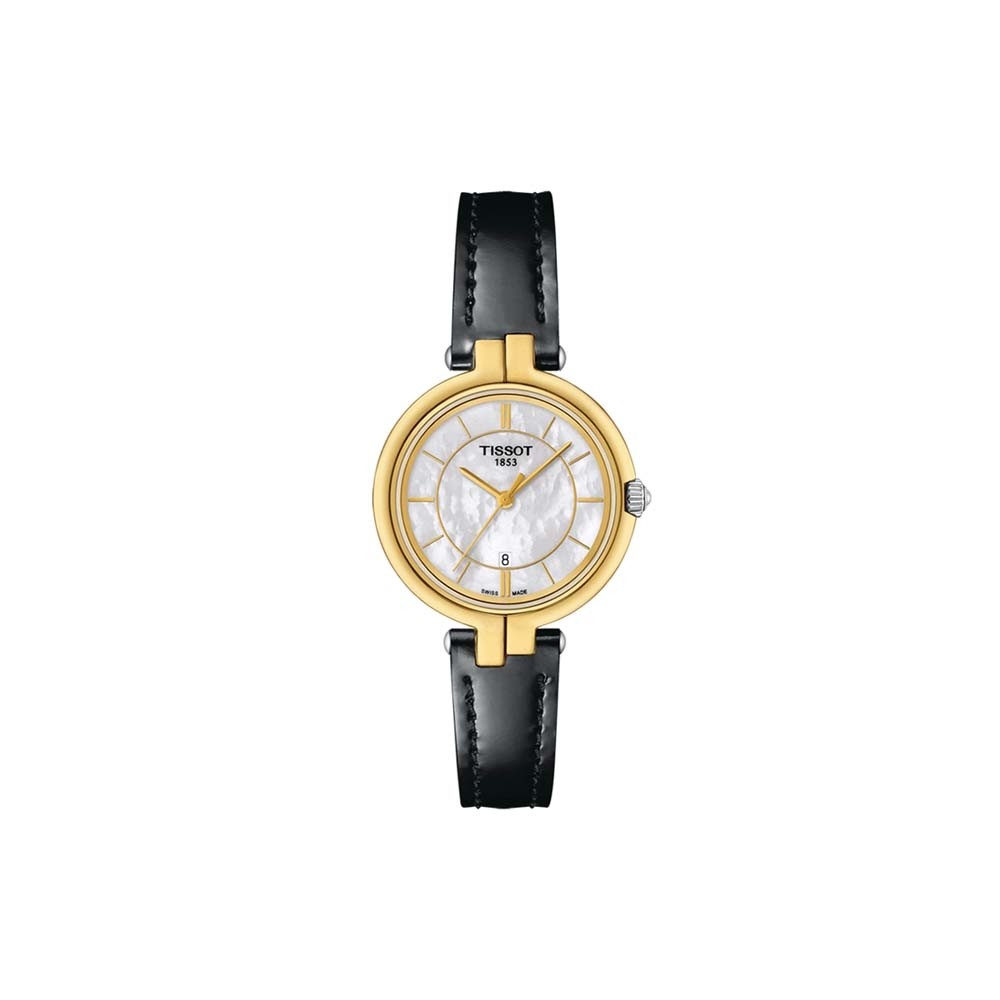 TISSOT FLAMINGO ref. T094.210.26.111.00