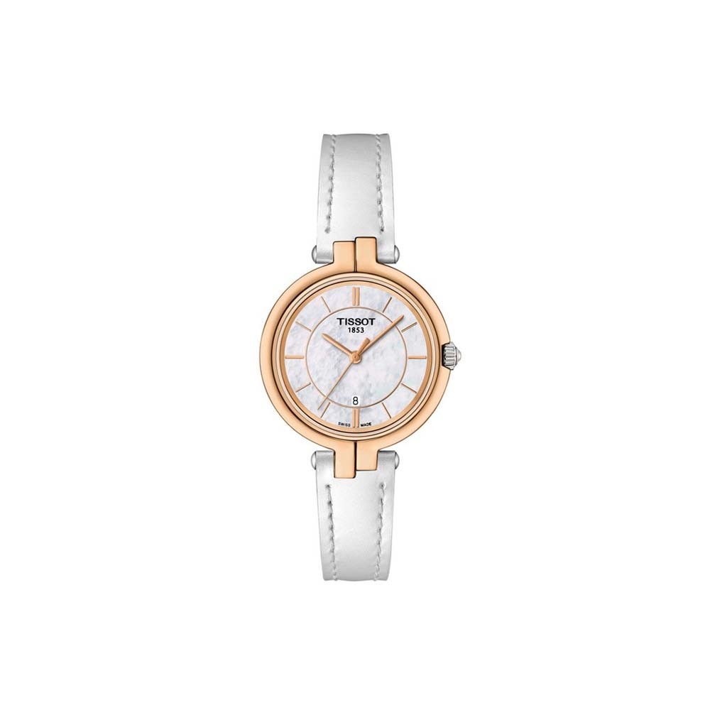 TISSOT FLAMINGO ref. T094.210.26.111.01