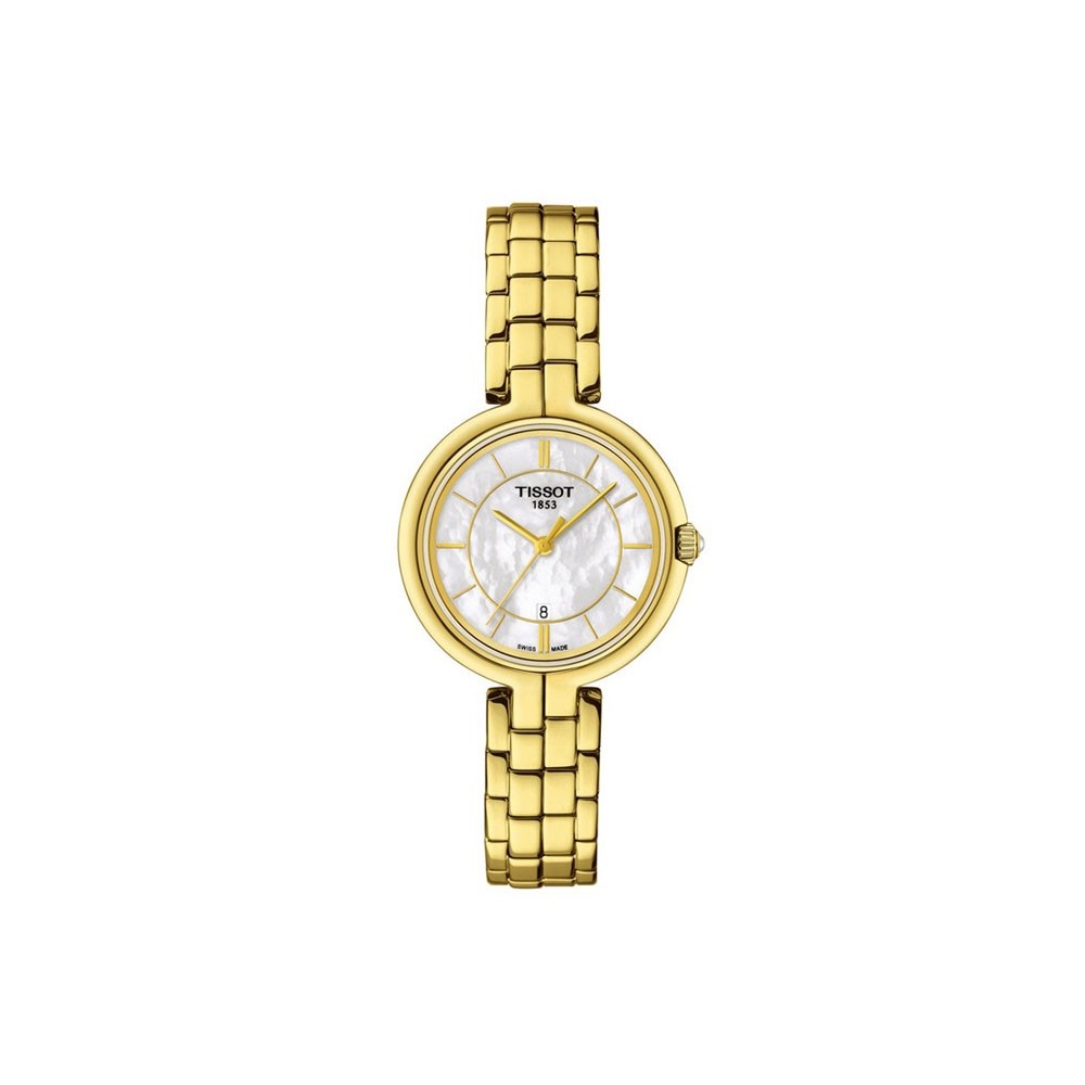 TISSOT FLAMINGO ref. T094.210.33.111.00