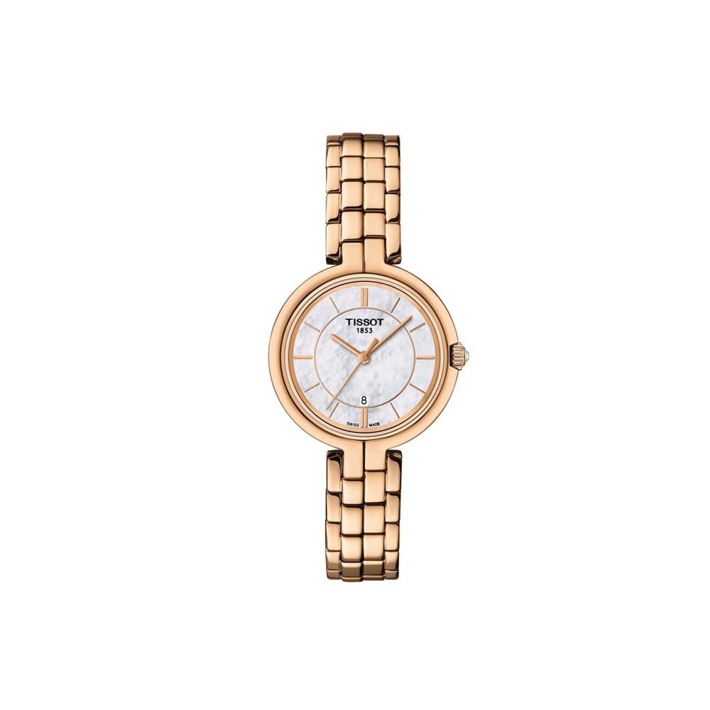 TISSOT FLAMINGO ref. T094.210.33.111.01