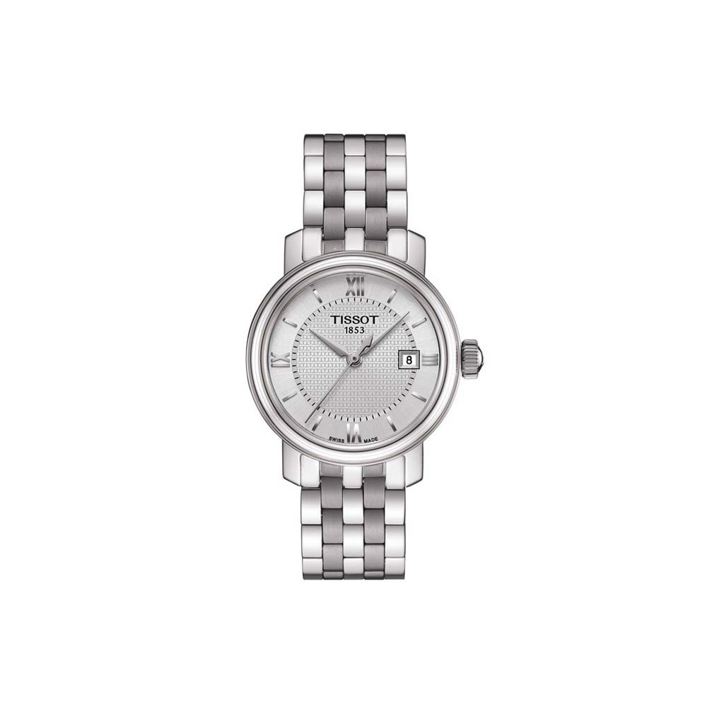 TISSOT BRIDGEPORT LADY ref. T097.010.11.038.00