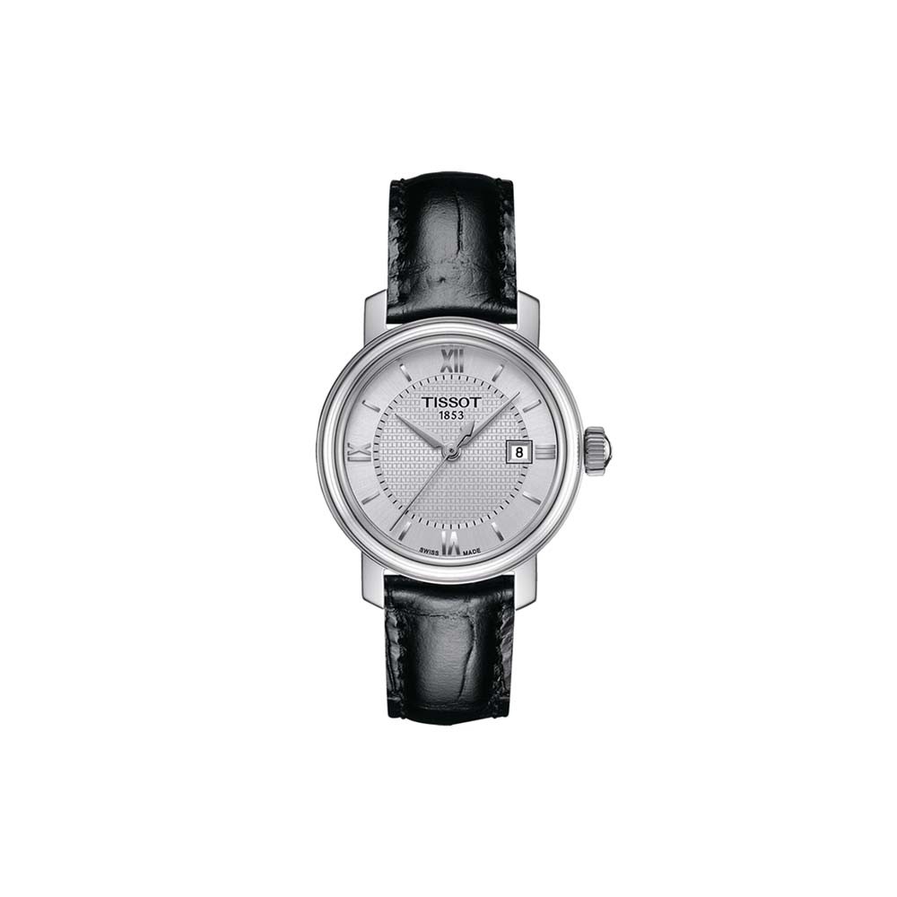 TISSOT BRIDGEPORT LADY ref. T097.010.16.038.00