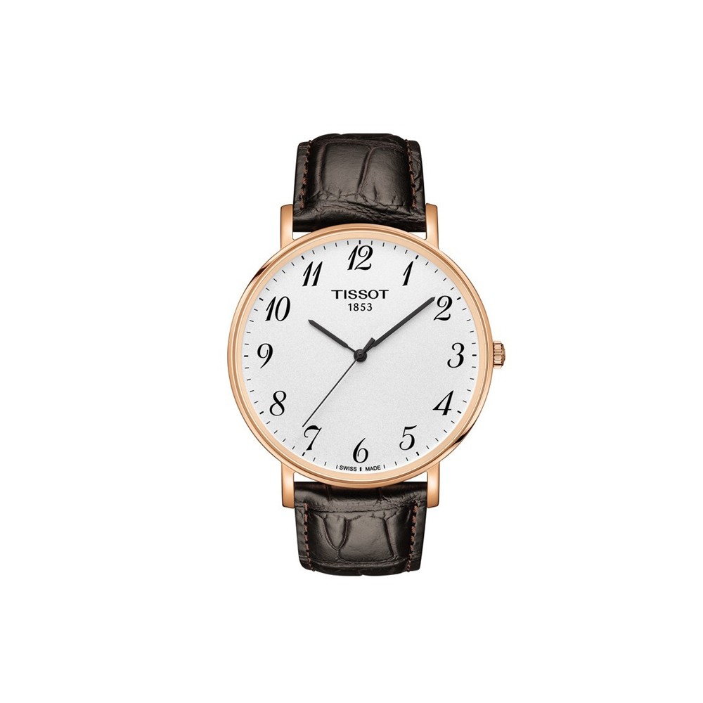 TISSOT EVERYTIME LARGE ref. T109.610.36.032.00