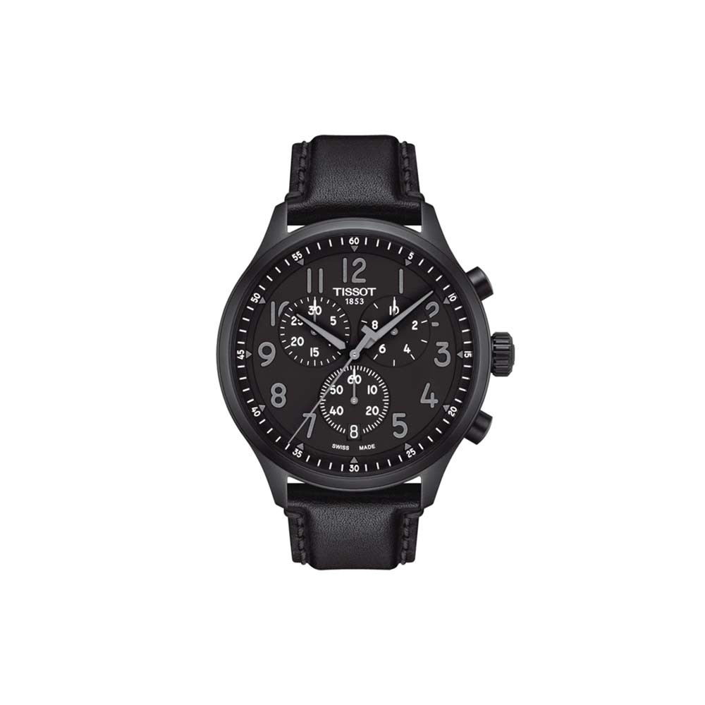 TISSOT CHRONO XL VINTAGE ref. T116.617.36.052.00