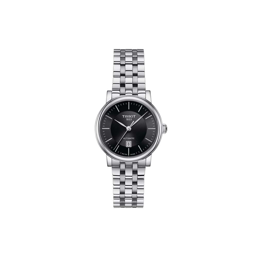 TISSOT CARSON PREMIUM AUTOMATIC LADY ref. T122.207.11.051.00