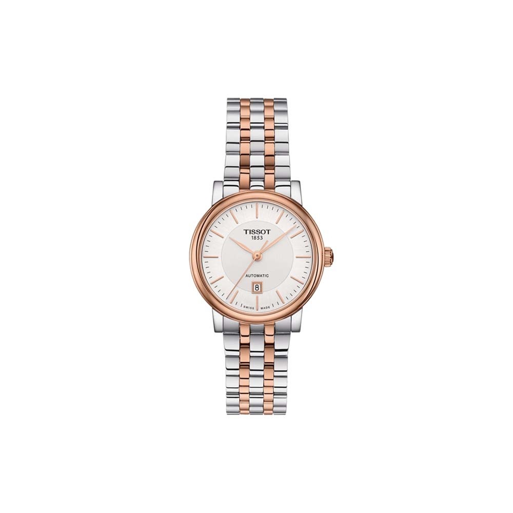 TISSOT CARSON PREMIUM LADY ref. T122.207.22.031.01