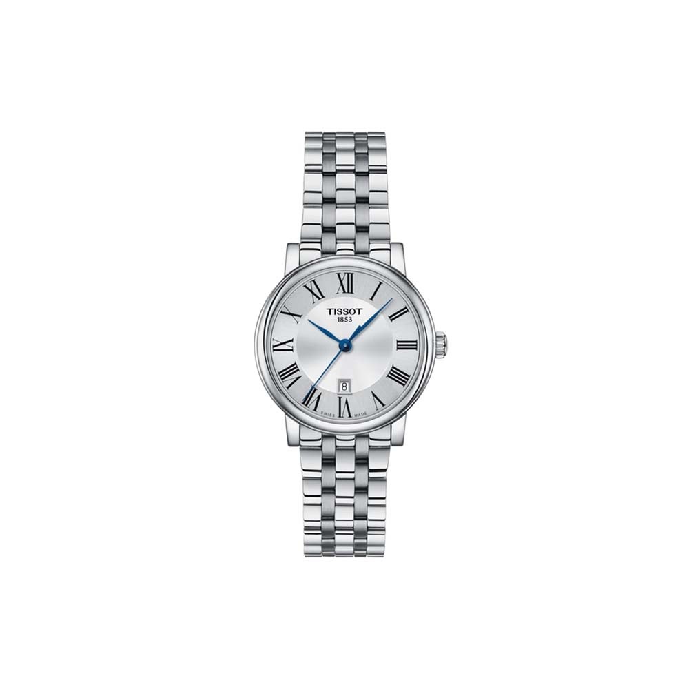 TISSOT CARSON PREMIUM LADY ref. T122.210.11.033.00