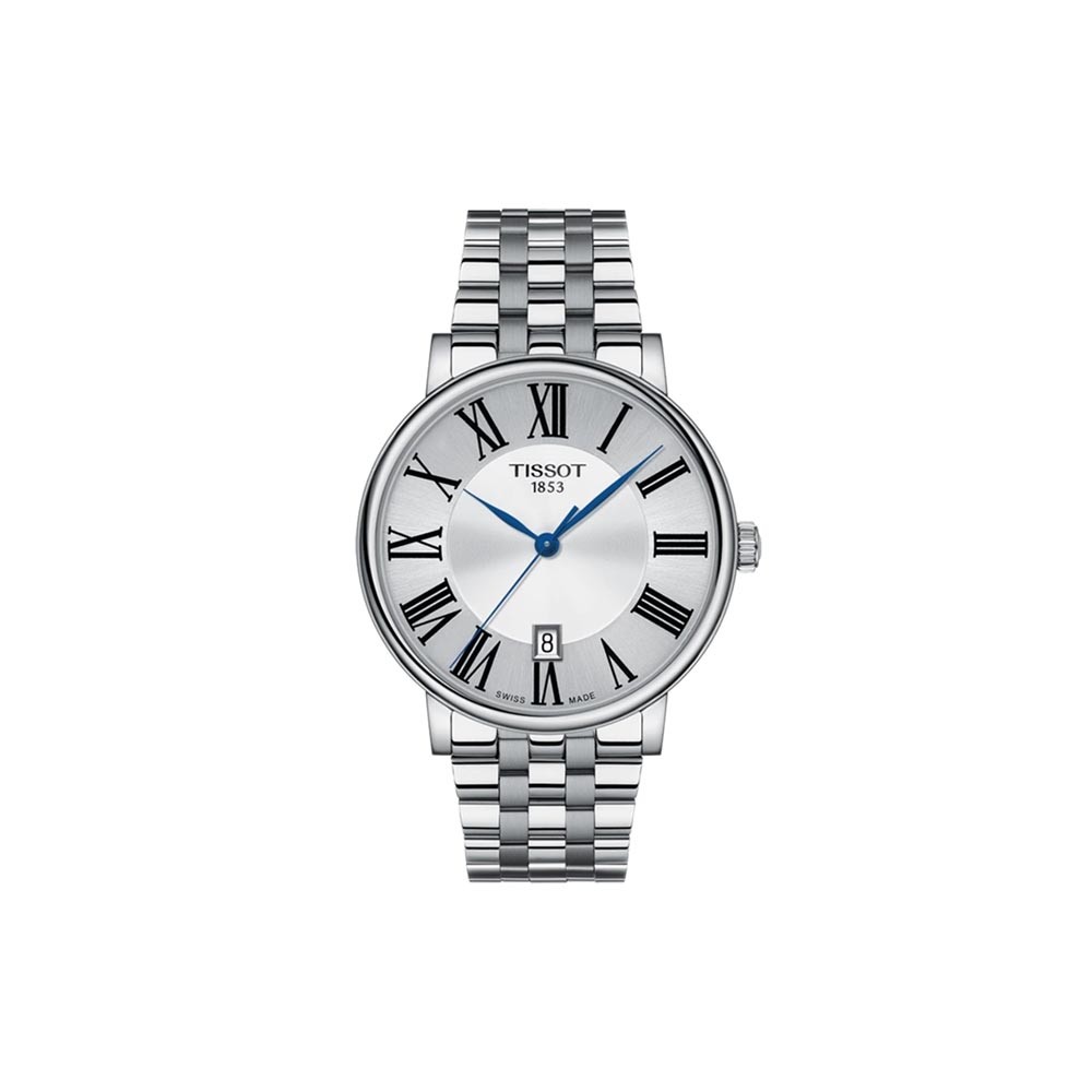 TISSOT CARSON PREMIUM ref. T122.410.11.033.00