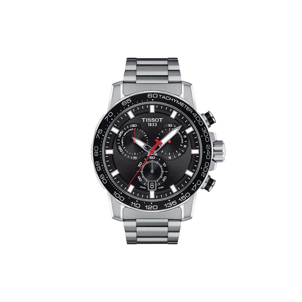 TISSOT SUPERSPORT CHRONO ref. T125.617.11.051.00