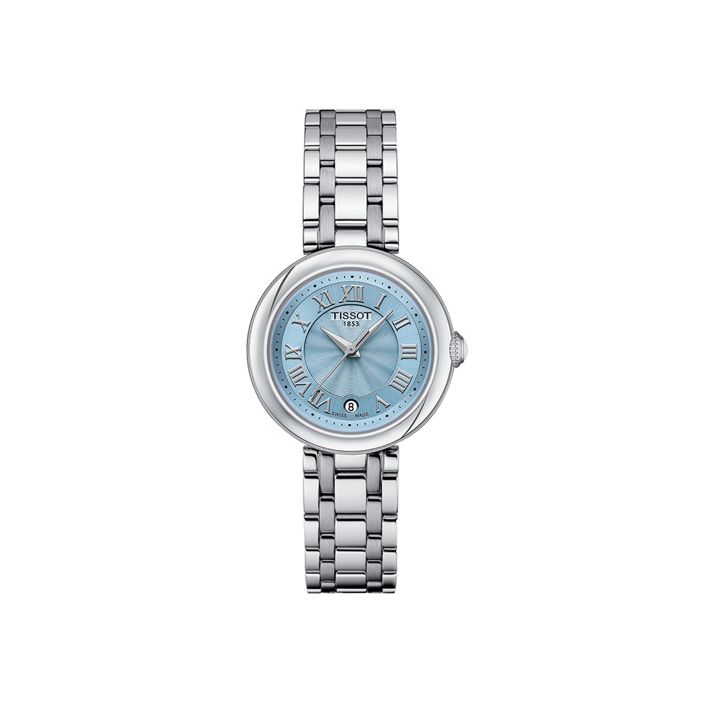 TISSOT BELLISSIMA SMALL LADY ref. T1260101113300