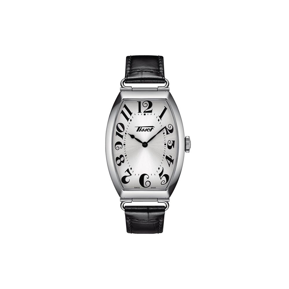 TISSOT HERITAGE PORTO ref. T128.509.16.032.00