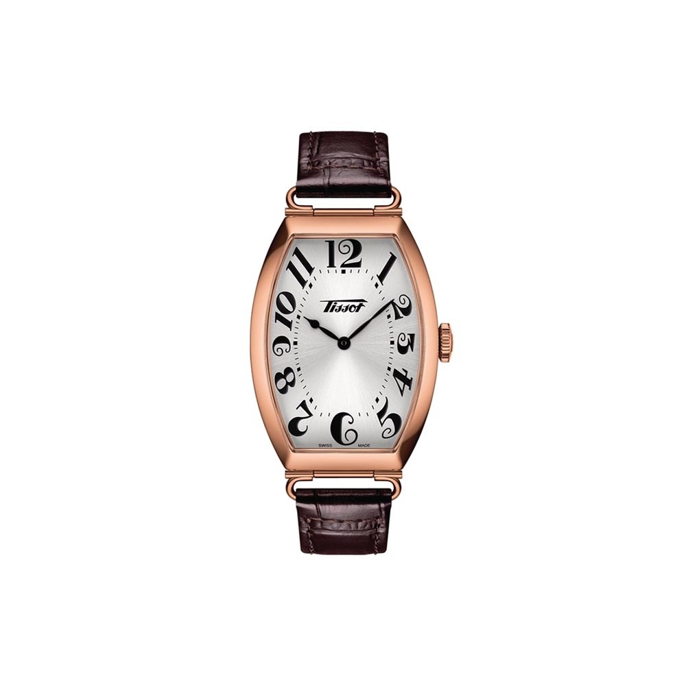 TISSOT HERITAGE PORTO ref. T128.509.36.032.00