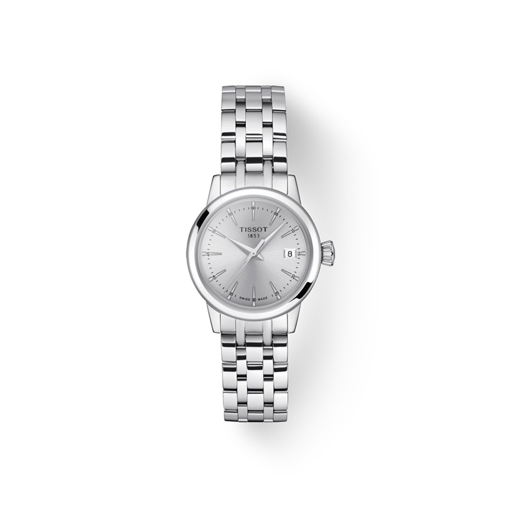 TISSOT CLASSIC DREAM LADY ref. T1292101103100