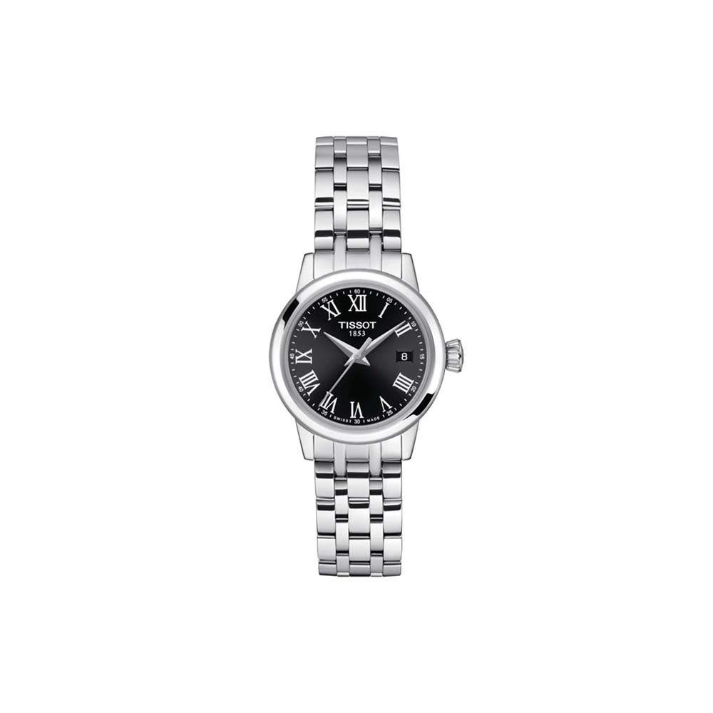 TISSOT CLASSIC DREAM LADY ref. T129.210.11.053.00