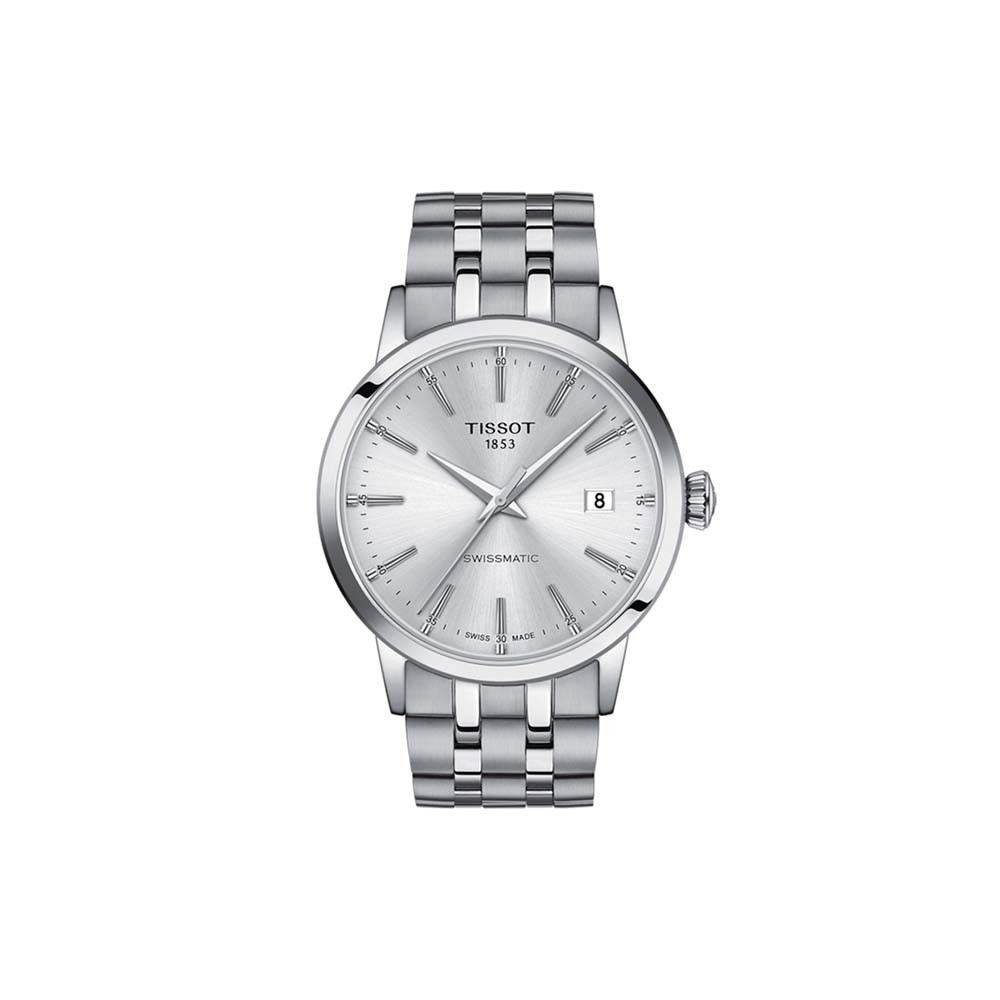 TISSOT CLASSIC DREAM SWISSMATIC ref. T129.407.11.031.00