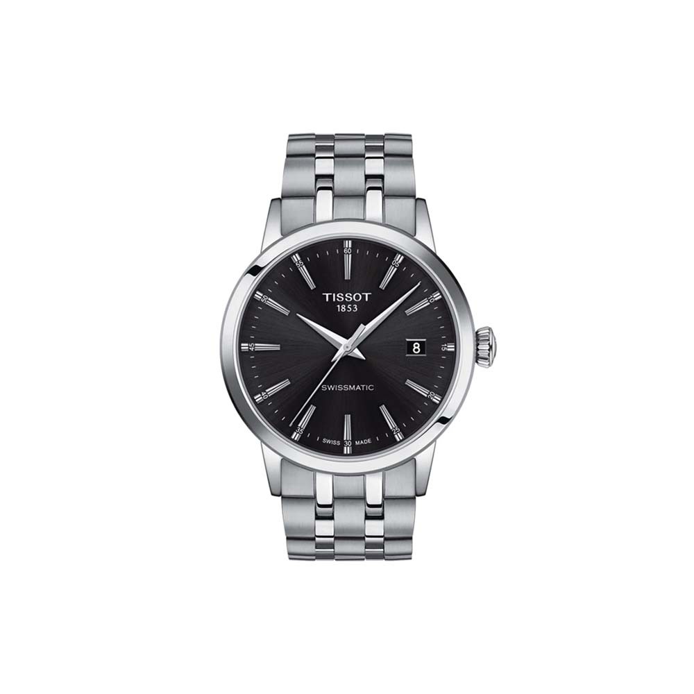 TISSOT CLASSIC DREAM SWISSMATIC ref. T129.407.11.051.00