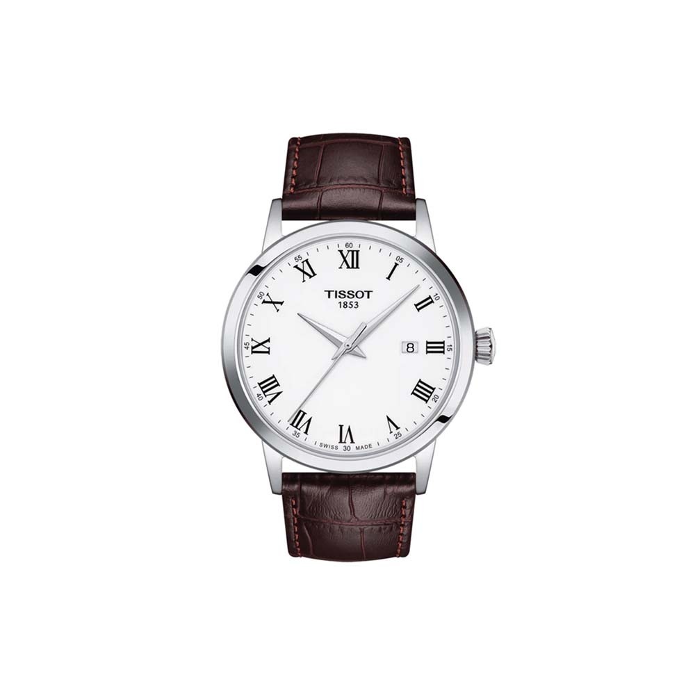 TISSOT CLASSIC DREAM ref. T129.410.16.013.00