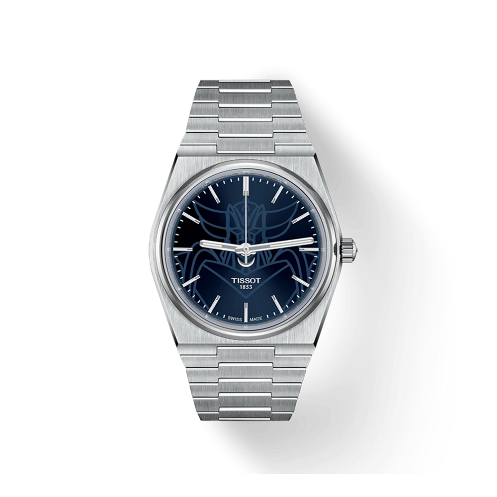 TISSOT PRX UFO Powermatic 80 ref. T1374071104102