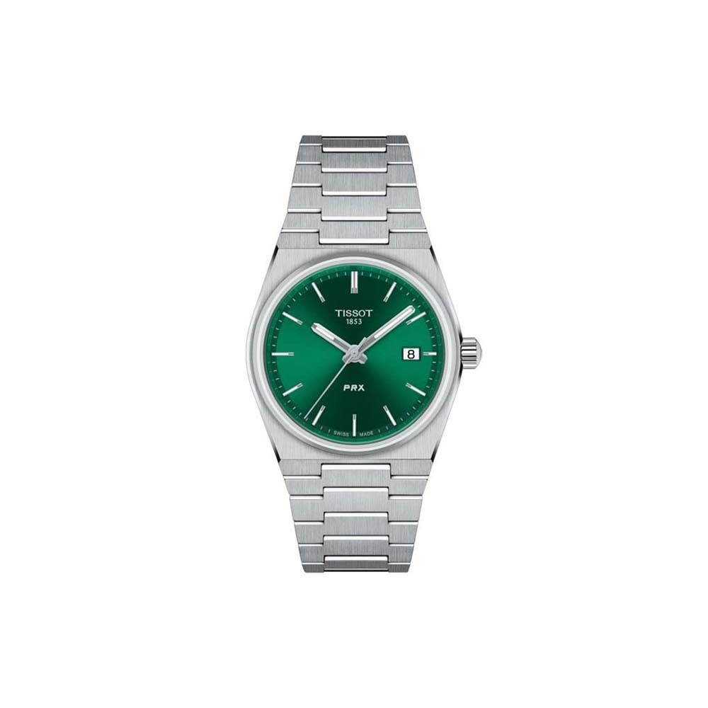 TISSOT PRX 35mm ref. T137.210.11.081.00