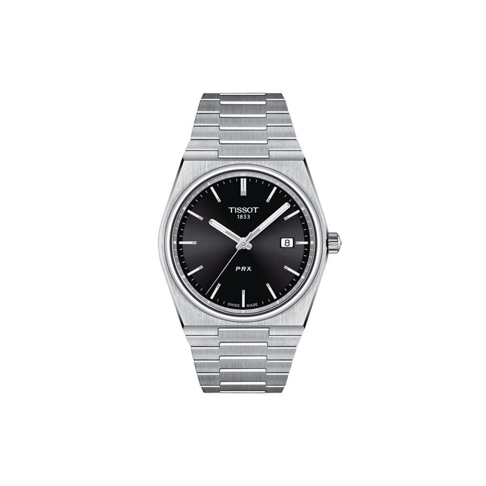 TISSOT PRX ref. T137.410.11.051.00