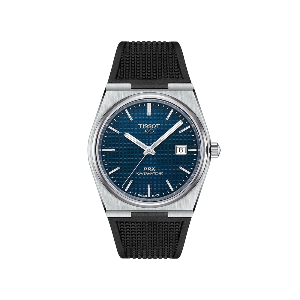 TISSOT PRX POWERMATIC ref. T1374071704100