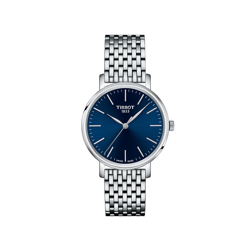 TISSOT Everytime 34mm ref. T1432101104100
