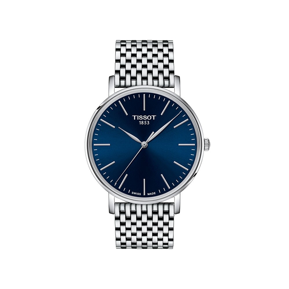 TISSOT Everytime 40mm ref. T1434101104100