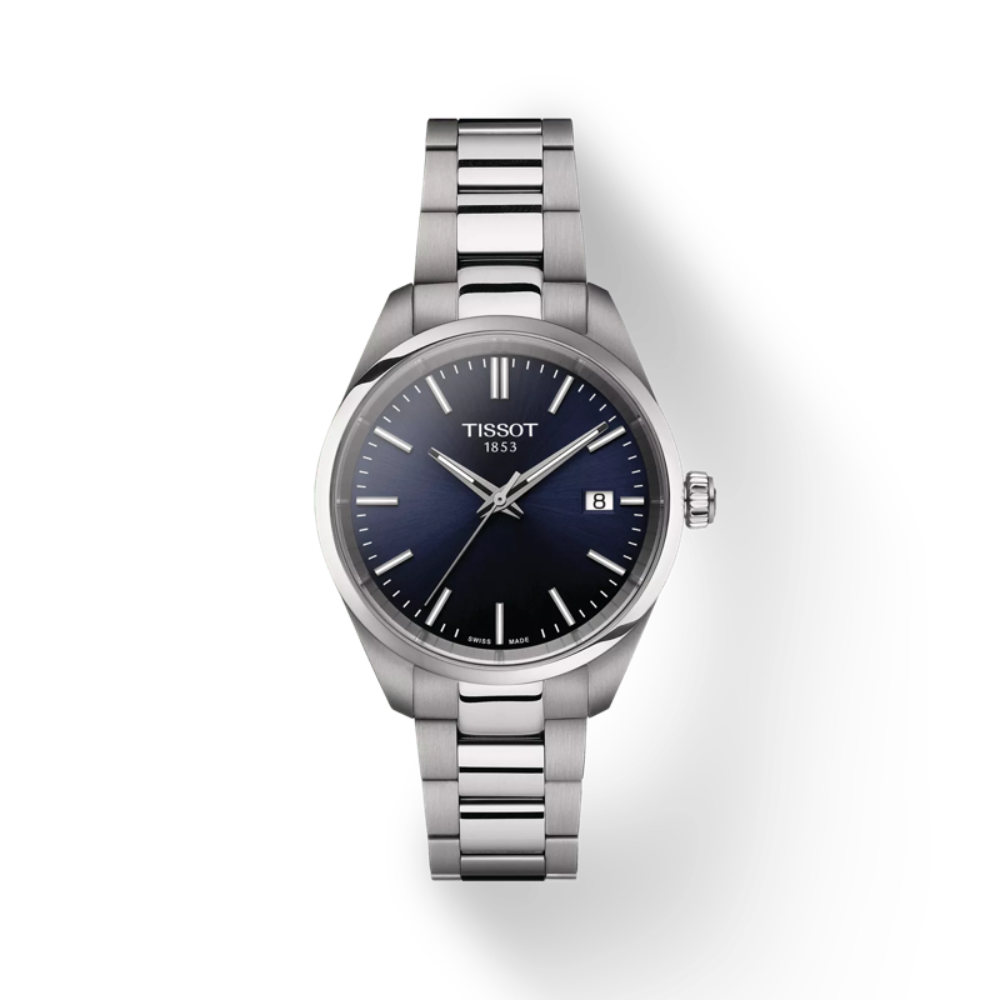 TISSOT PR 100 34mm ref. T1502101104100