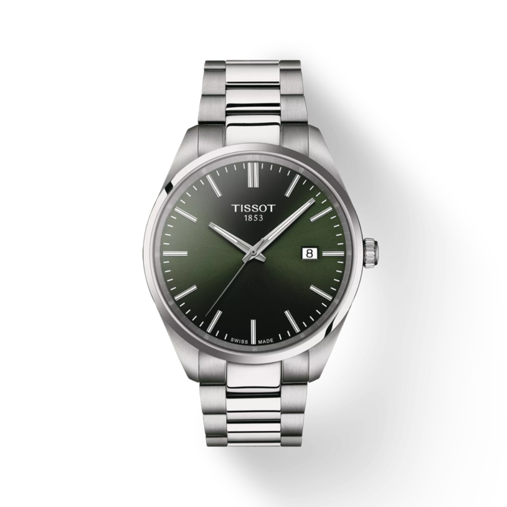 TISSOT PR 100 40mm ref. T1504101109100