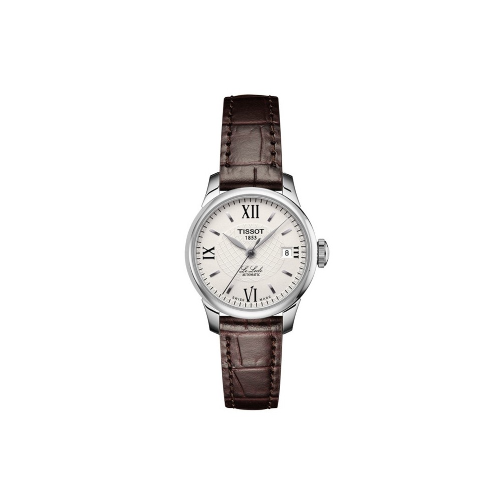 TISSOT LE LOCLE AUTOMATIC LADY ref. T41.1.113.77