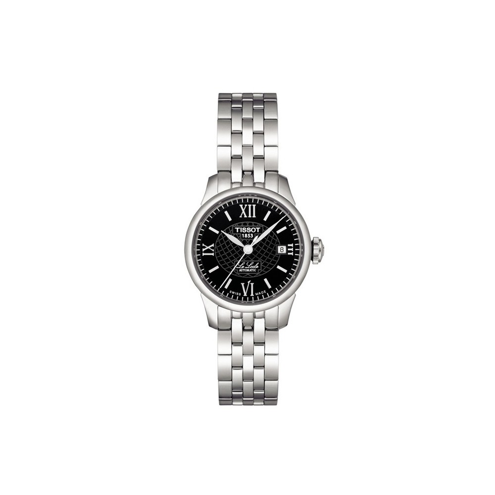TISSOT LE LOCLE AUTOMATIC SMALL LADY ref. T41.1.183.53