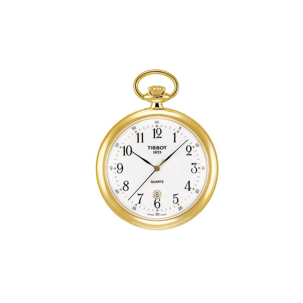 TISSOT LEPINE ref. T82.4.550.12