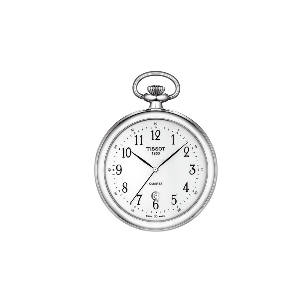 TISSOT LEPINE ref. T82.6.550.12